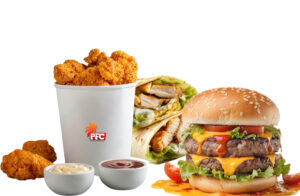 Home 7 - Prime Fried Chicken